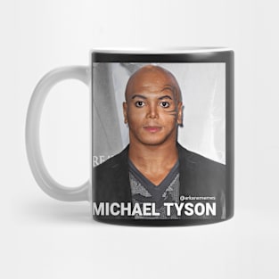 Michael Tyson Mug